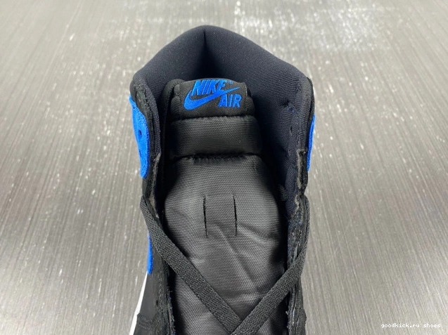 Cheap 1 Jordan DZ5485-042 Royal Reimagined Air High OG 0704